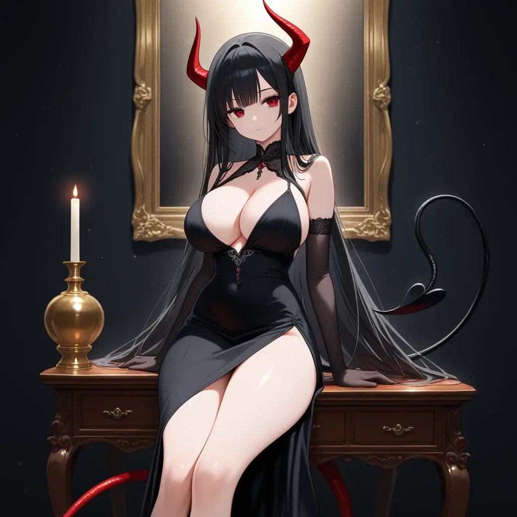 Dongu의 이벨린