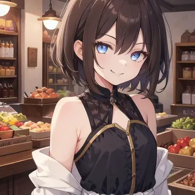 Profile image of アンリ