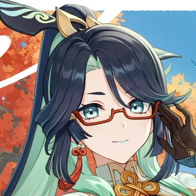Profile image of Xianyun