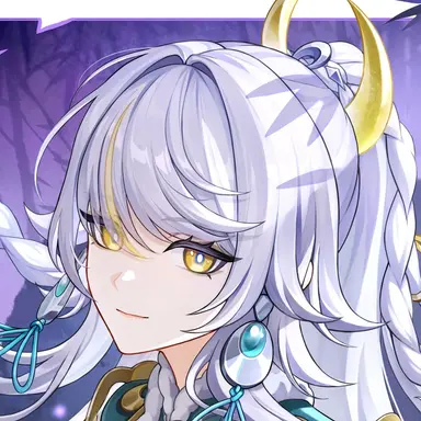 Profile image of Zibai