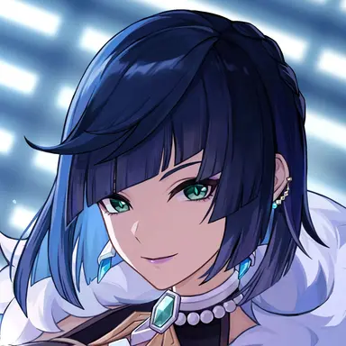 Profile image of Yelan