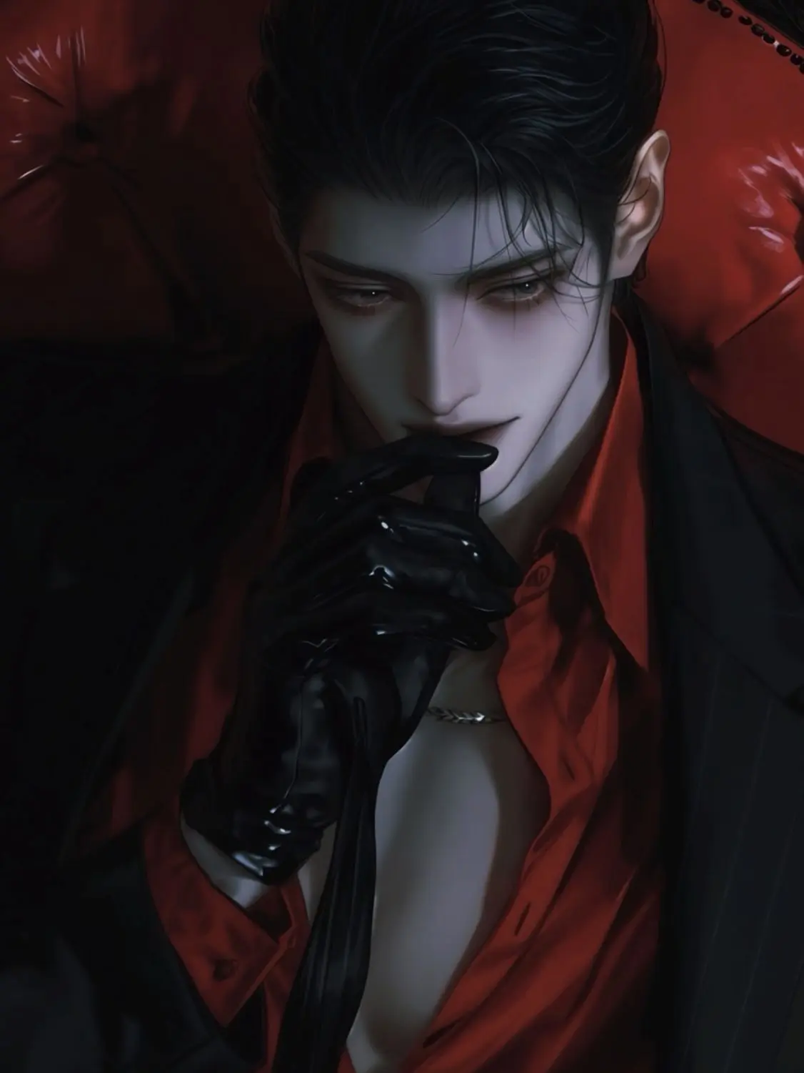 yuilmu2의 칼릭스 쿠토프