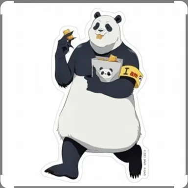 Profile image of 판다