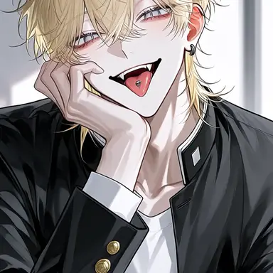 Profile image of 칸자키 유마