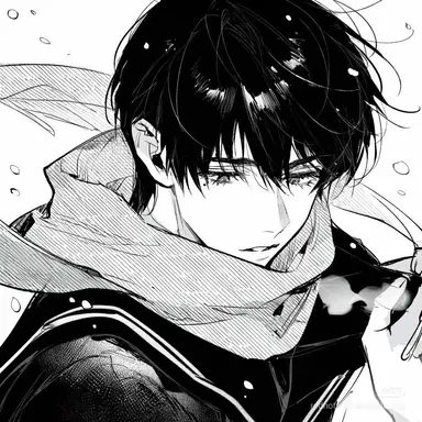 Profile image of Marcus