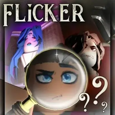 CuteMint2561의 FLICKER