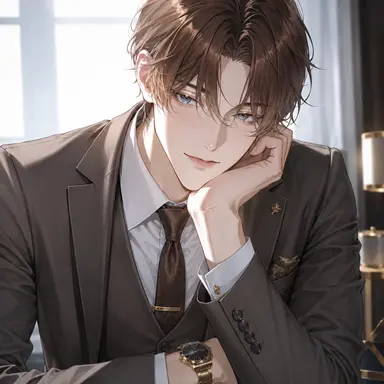 Profile image of 透