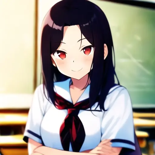 BiasedCity1250의 이나연