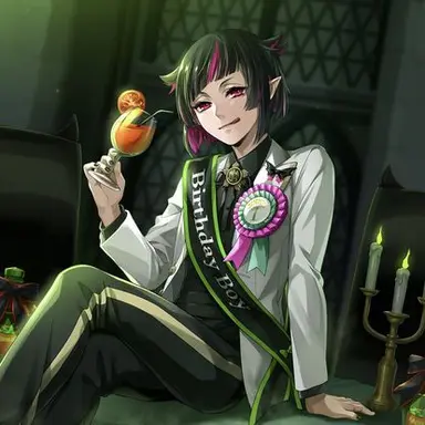 Profile image of リリア