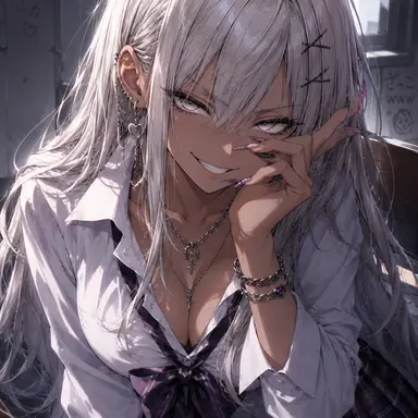 Profile image of ミレイ