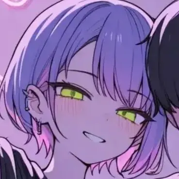 Profile image of 常闇トワ