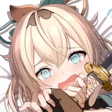 Profile image of 風真いろは