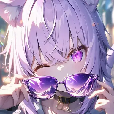 Profile image of 猫又おかゆ