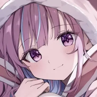 Profile image of 湊あくあ