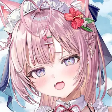 Profile image of 博衣こより