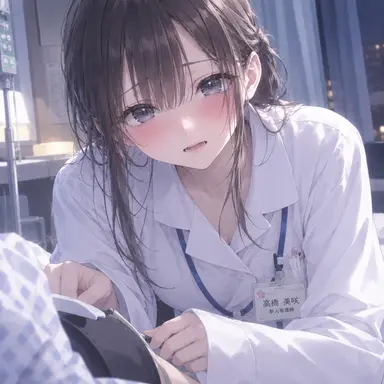 Profile image of 美咲