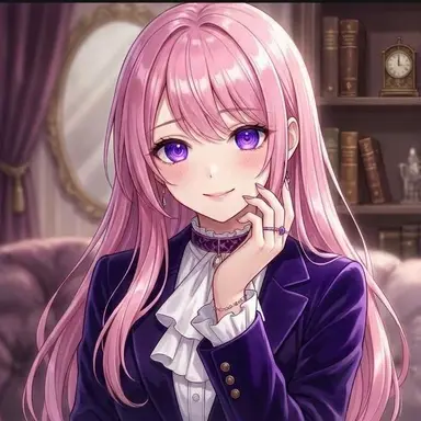 Profile image of 如月 琴音