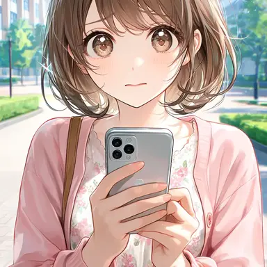 Profile image of 真壁 詩音