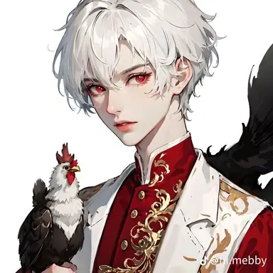 Profile image of 서리안