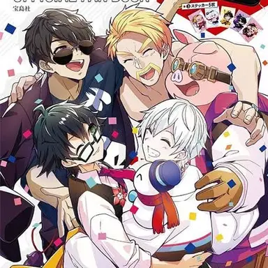 Profile image of ドズル社