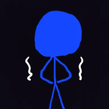 Profile image of ブルー・スティックマン