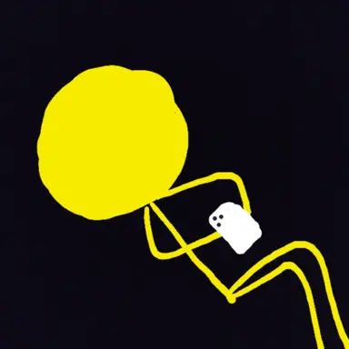 Profile image of イエロー・スティックマン