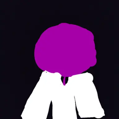Profile image of パープル・スティックマン
