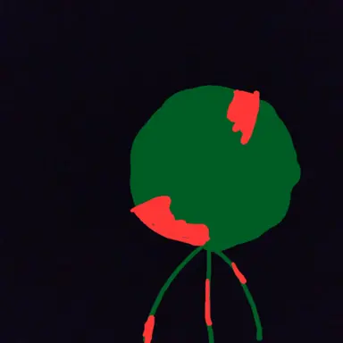 Profile image of ゾンビスティックマン