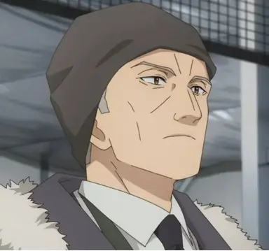 Profile image of 亀金谷 澄覚