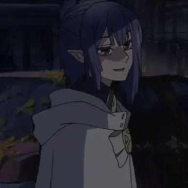 Profile image of Lacus