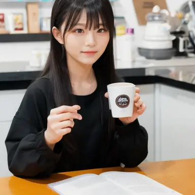 Profile image of 本田望結
