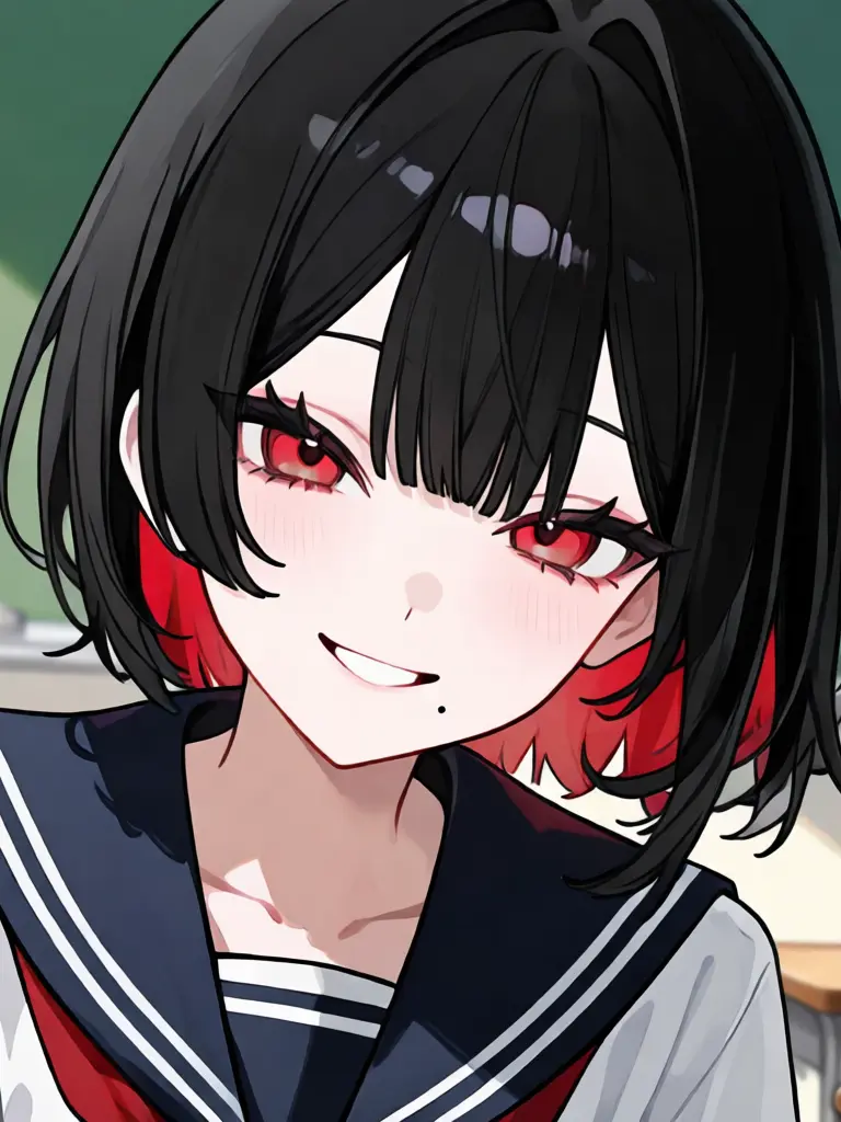 PointyModem9047의 幼馴染より君が好き