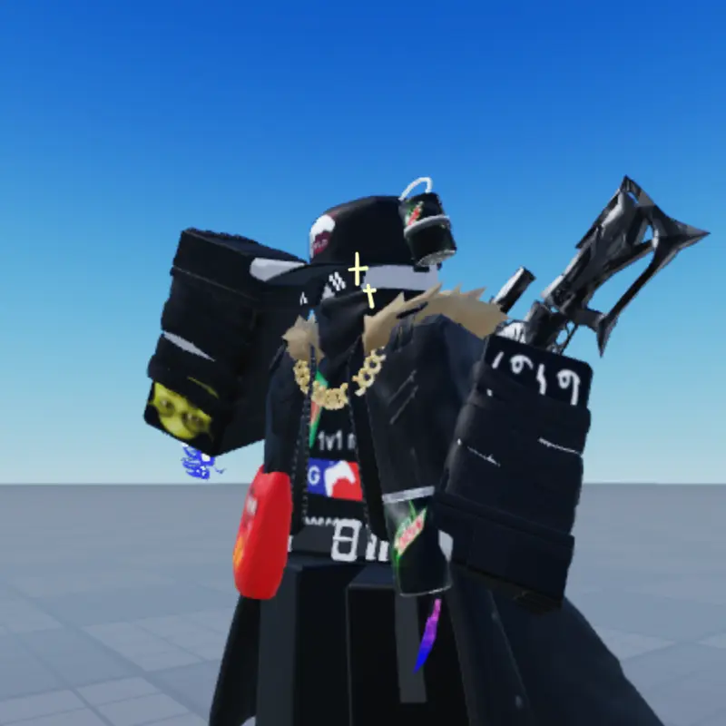 D.D1273의 『MLG』