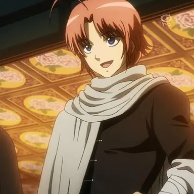 Profile image of 神威