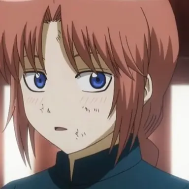 Profile image of 神威 幼少期