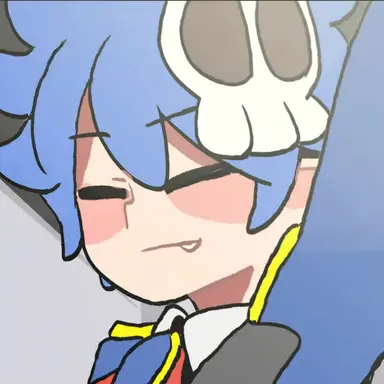 Profile image of 킹블루