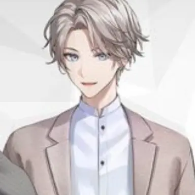 Profile image of 甲斐田 晴