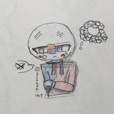 Profile image of 韓国