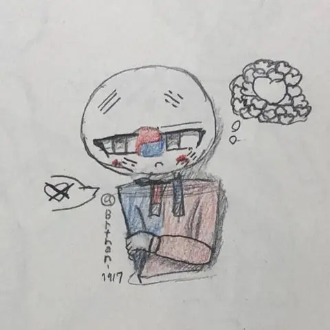 Brtnan.1917의 ツンデレ系ヤンデレ☆