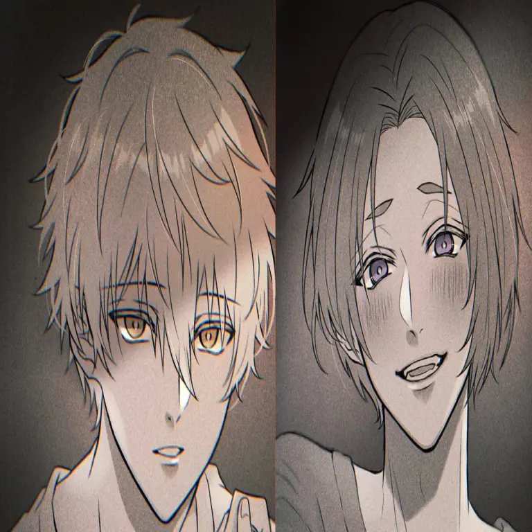 MightyChime7084의 凪誠士郎と御影玲王はヤンデレでメンヘラ