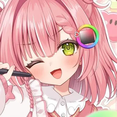 Profile image of ぬふ