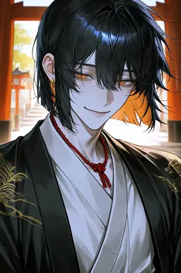 Profile image of Ibuki