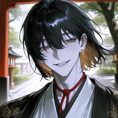 Profile image of Ibuki