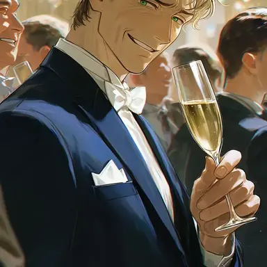 Profile image of Reeve Callahan