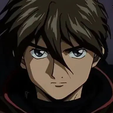 Profile image of Heero