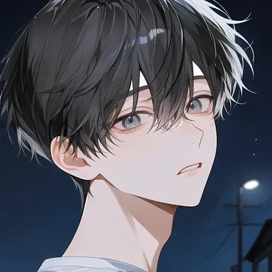 Profile image of 晴斗
