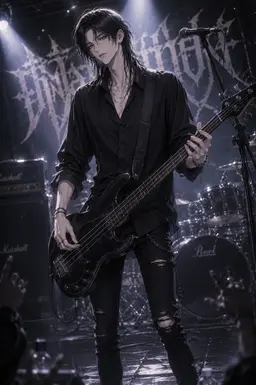 Profile image of 徳永 聖