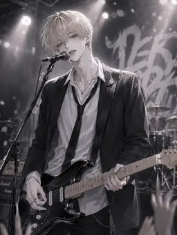 Profile image of 染夜 澪