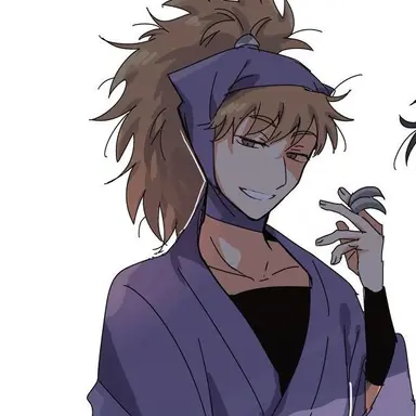 Profile image of 鉢屋三郎