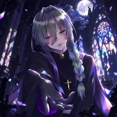 Profile image of Yosuga